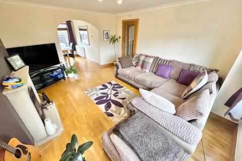 undefined, Crummock Gardens, Beith, KA15