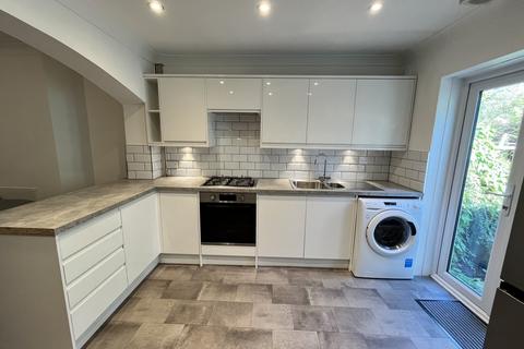 4 bedroom terraced house to rent, Washington Street, Brighton, BN2 9SR