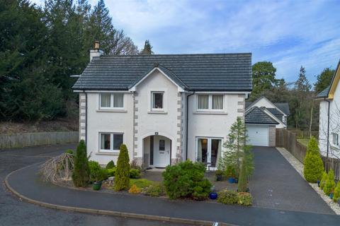 undefined, Heronhill Close, Hawick