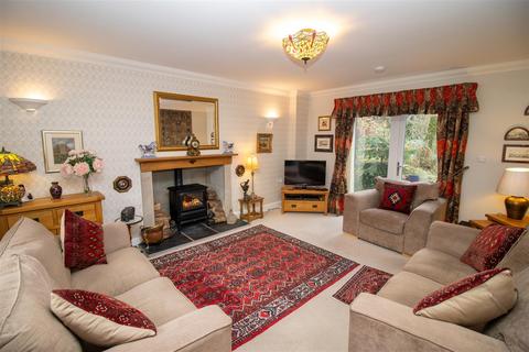 undefined, Heronhill Close, Hawick