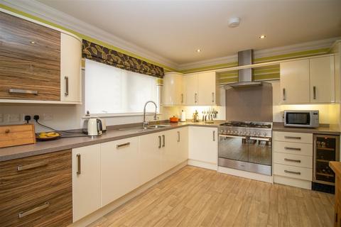 undefined, Heronhill Close, Hawick