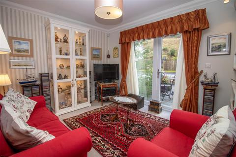 undefined, Heronhill Close, Hawick