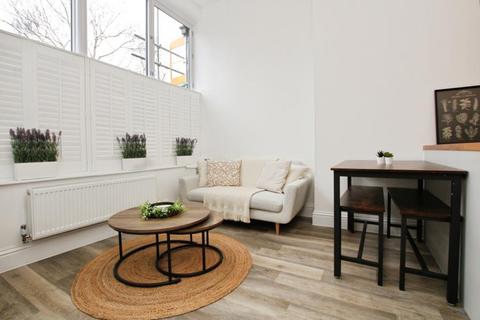 undefined, Clevedon Terrace, Bristol BS6