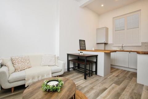undefined, Clevedon Terrace, Bristol BS6