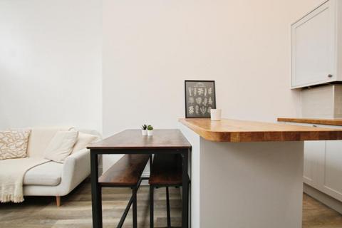 undefined, Clevedon Terrace, Bristol BS6
