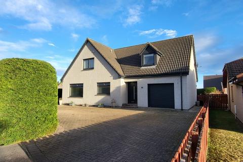 undefined, 46 River Park, Nairn, IV12 5SR