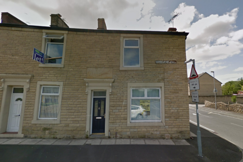 3 bedroom end of terrace house for sale, Bradshaw Street West, Accrington BB5