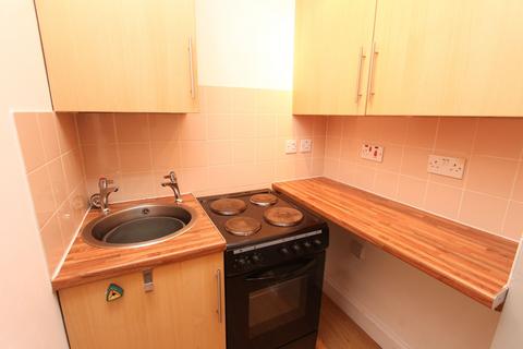 1 bedroom flat for sale, Hill Street, Portpatrick, DG9
