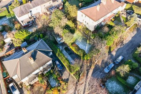 Land for sale, Building Plot At 5 Henley Drive, Rawdon, Leeds, West Yorkshire, LS19