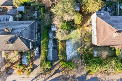 Land for sale, Building Plot At 5 Henley Drive, Rawdon, Leeds, West Yorkshire, LS19