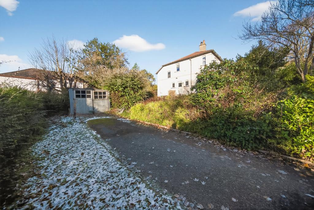 Building Plot At 5 Henley Drive, Rawdon, Leeds, West Yorkshire, LS19 – pohled 6