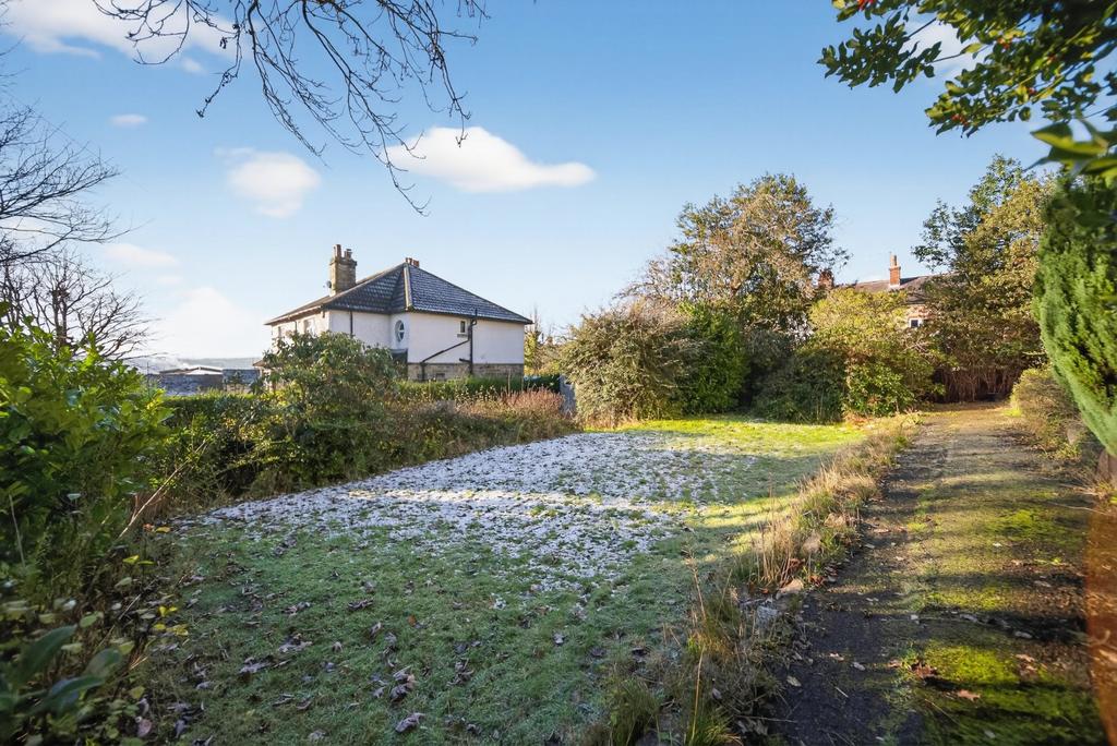 Building Plot At 5 Henley Drive, Rawdon, Leeds, West Yorkshire, LS19 – další