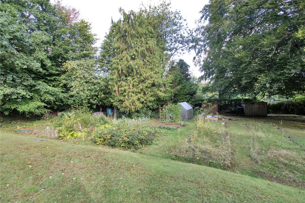 Communal Gardens