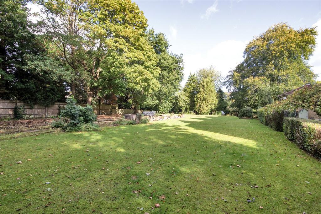 Communal Gardens