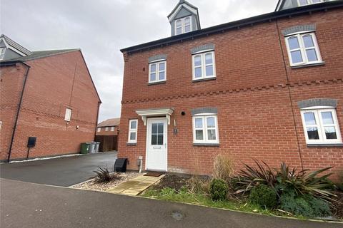 4 bedroom detached house to rent, Flaxley Lane, Middlebeck, Newark, Nottinghamshire, NG24
