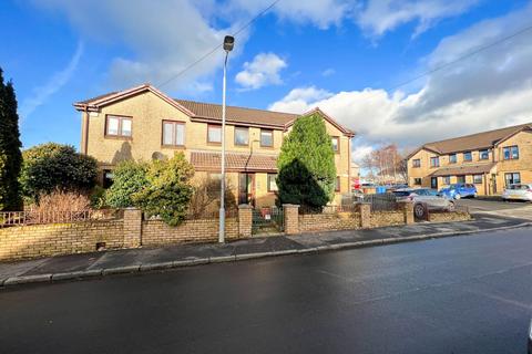 undefined, Lochiel Place, Alexandria, G83