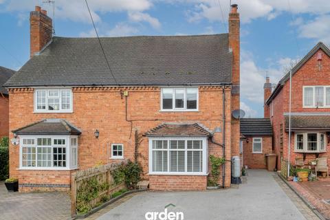 2 bedroom cottage for sale, Church Lane, Cookhill, B49