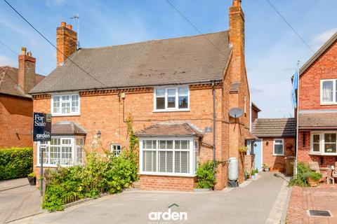 2 bedroom cottage for sale, Church Lane, Cookhill, B49
