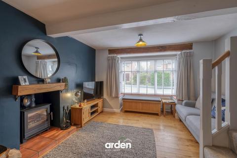 2 bedroom cottage for sale, Church Lane, Cookhill, B49