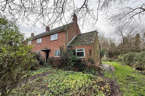 undefined, 1 The Green, Matlaske, Norwich, Norfolk NR11 7JG