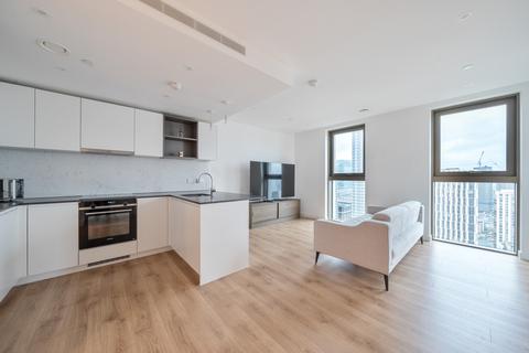 undefined, One Thames Quay 222 Marsh Wall E14