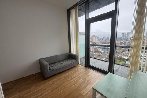 undefined, Abito, Clippers Quay, Salford Quays