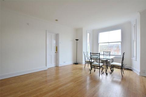 2 bedroom apartment to rent, Granville Park, London, SE13