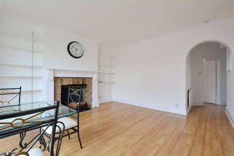 2 bedroom apartment to rent, Granville Park, London, SE13