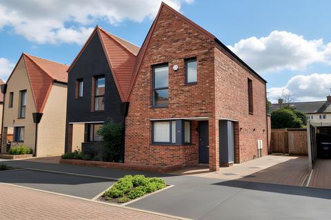 Cheshire Walk, Basildon, Essex, SS14