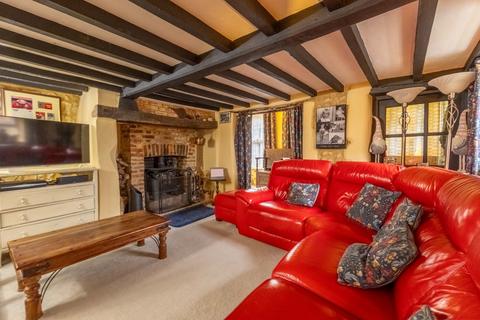 4 bedroom detached house for sale, Canterbury Road, Lydden, Dover, Kent, CT15