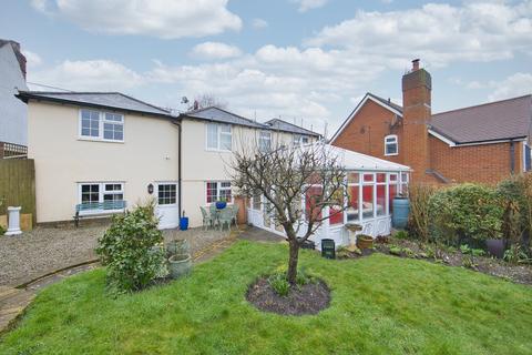 4 bedroom detached house for sale, Canterbury Road, Lydden, Dover, Kent, CT15