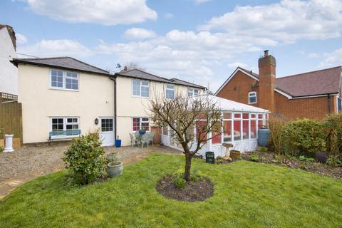 4 bedroom detached house for sale, Canterbury Road, Lydden, Dover, Kent, CT15