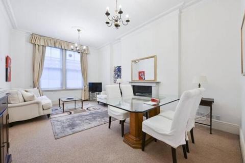 1 bedroom flat to rent, Pall Mall, London SW1Y