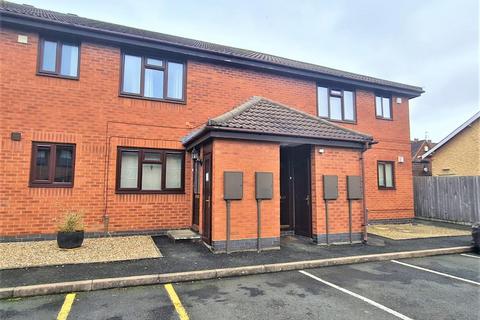 undefined, Bilbrook Court, Bilbrook Road, Codsall, WV8 1BT