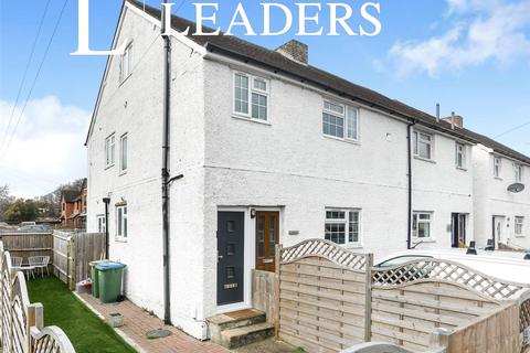 2 bedroom maisonette for sale, Paxton Road, Fareham, Hampshire