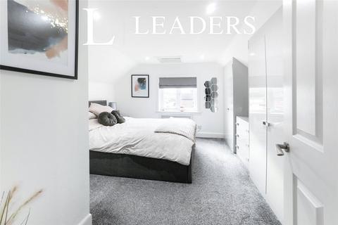 2 bedroom maisonette for sale, Paxton Road, Fareham, Hampshire