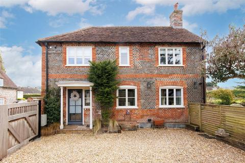 3 bedroom cottage for sale, West Marden, Chichester, PO18