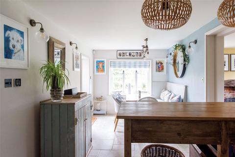 3 bedroom cottage for sale, West Marden, Chichester, PO18