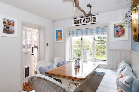 3 bedroom cottage for sale, West Marden, Chichester, PO18