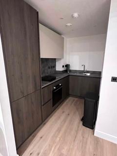 1 bedroom apartment to rent, Shadwell Street, Birmingham B4