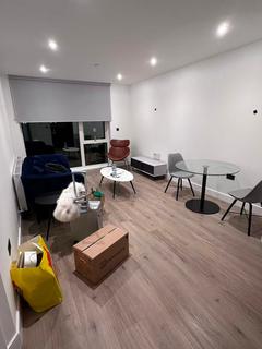 1 bedroom apartment to rent, Shadwell Street, Birmingham B4