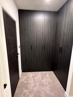 1 bedroom apartment to rent, Shadwell Street, Birmingham B4