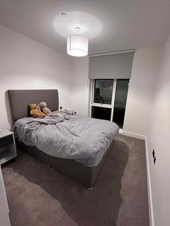 1 bedroom apartment to rent, Shadwell Street, Birmingham B4