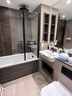 1 bedroom apartment to rent, Shadwell Street, Birmingham B4