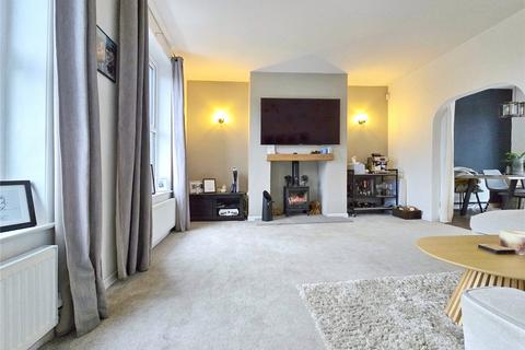 3 bedroom semi-detached house for sale, Goodshaw Avenue, Crawshawbooth, Rossendale, BB4