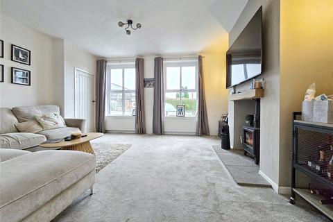 3 bedroom semi-detached house for sale, Goodshaw Avenue, Crawshawbooth, Rossendale, BB4