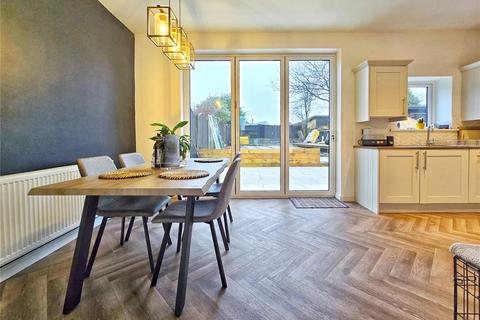 3 bedroom semi-detached house for sale, Goodshaw Avenue, Crawshawbooth, Rossendale, BB4