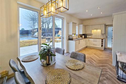 3 bedroom semi-detached house for sale, Goodshaw Avenue, Crawshawbooth, Rossendale, BB4