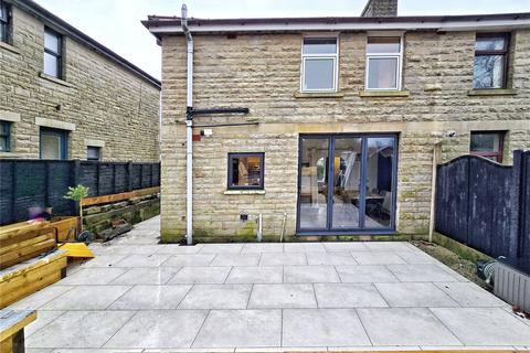 3 bedroom semi-detached house for sale, Goodshaw Avenue, Crawshawbooth, Rossendale, BB4