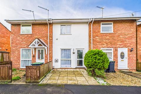 2 bedroom terraced house for sale, Priory View Road, Burton, Christchurch, Dorset, BH23